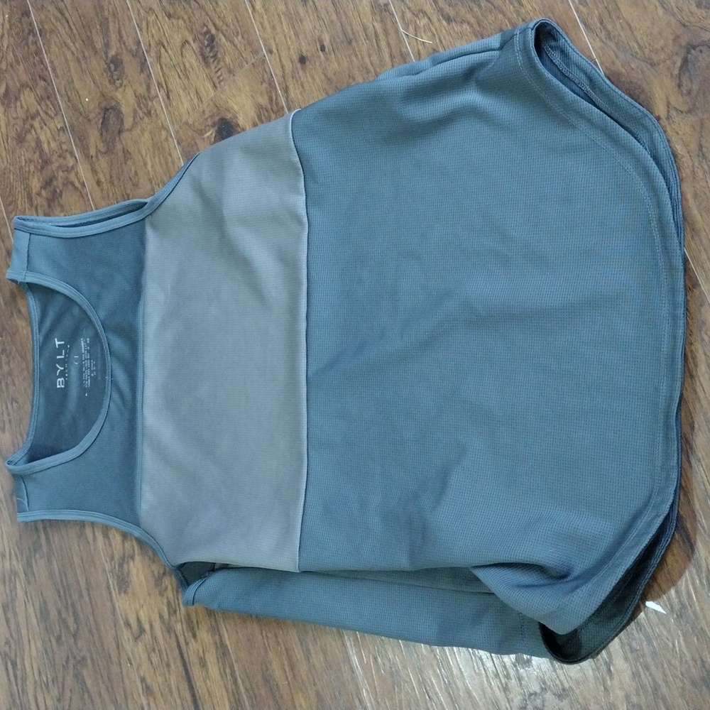 Bylt tech tank